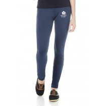 Calça Legging Longa