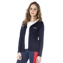 Cardigan Azul Marinho