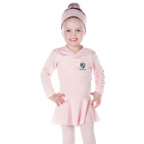 Bolero de Ballet Rosa