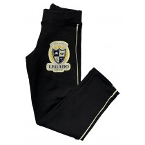 Calça Legging Longa