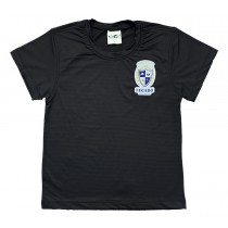 Camiseta Dry Poliamida Manga Curta