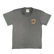 Camiseta Dry Poliamida Manga Curta