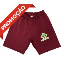 Bermuda Colegial (OUTLET)