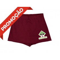 Short Saia (OUTLET)