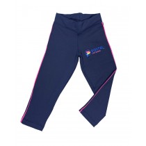 Calça Legging Longa