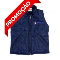 Colete Matelassê (OUTLET)