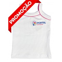 Regata com Alça (OUTLET)