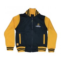 Jaqueta College - ENSINO INFANTIL E FUNDAMENTAL