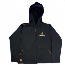 Jaqueta Colegial C/ Capuz - ENSINO INFANTIL E FUNDAMENTAL