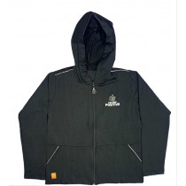 Jaqueta Colegial C/ Capuz - ENSINO MÉDIO