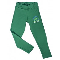 Calça Legging Longa