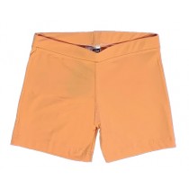 Shorts Laranja 