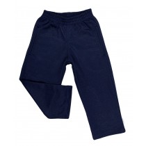 Calça Colegial Azul Marinho