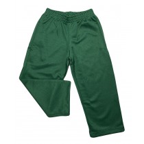 Calça Colegial Verde Bandeira