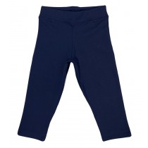 Calça Legging Azul Marinho