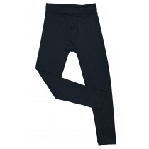 Calça Térmica Masculina Preta