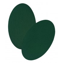 Joelheira Termocolante Verde Bandeira