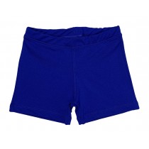 Shorts Azul Royal