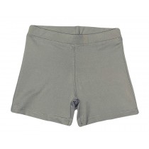 Shorts Cinza