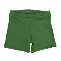 Shorts Verde Bandeira