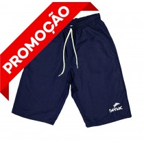 Bermuda de Nylon (OUTLET)