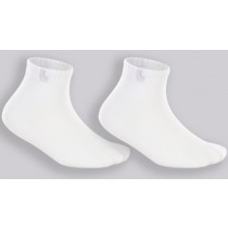 Kit Meia Lupo Baby Branca