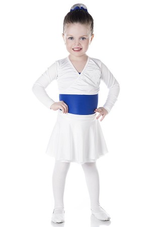 Bolero de Ballet Branco