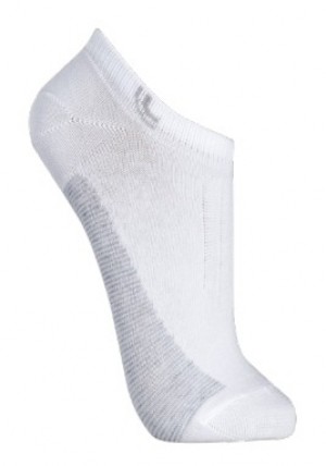 Meia Lupo Sport Branca