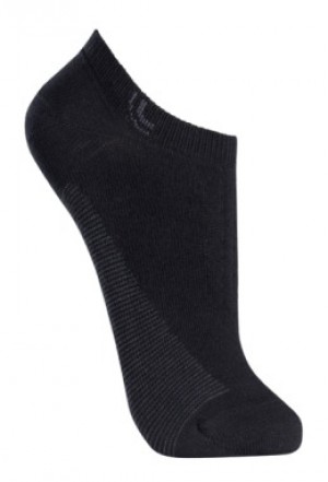 Meia Lupo Sport Preta