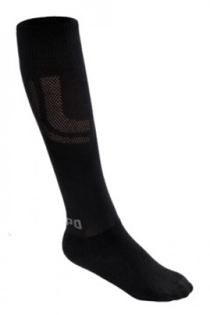 Meião Futebol Lupo Preta