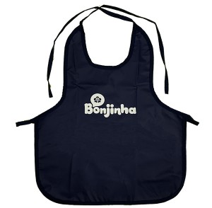 Avental de Artes Bonjinha
