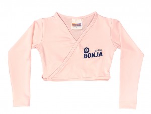 Bolero Rosa