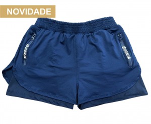 Shorts Esportivo Feminino