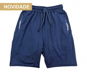 Shorts Esportivo Masculino