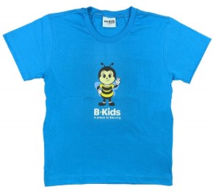 Camiseta Algodão Manga Curta