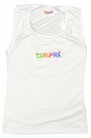 GINÁSTICA RITMICA - Blusa Nadador