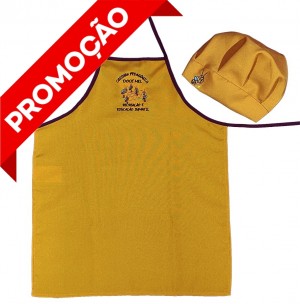 Kit Cozinha (OUTLET)