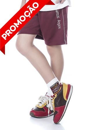 Bermuda Colegial (OUTLET)