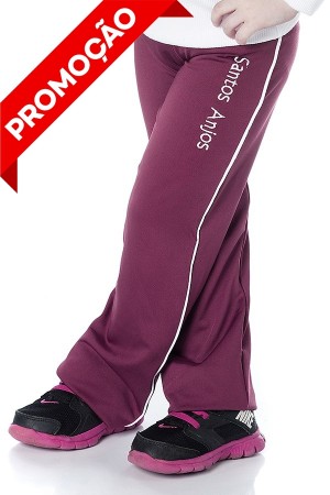 Calça Bailarina (OUTLET)