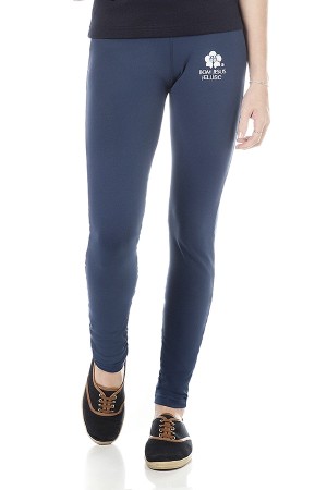 Calça Legging Longa