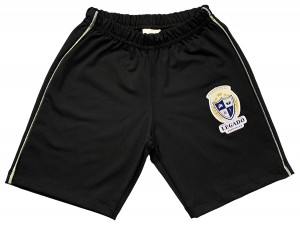 Bermuda Colegial