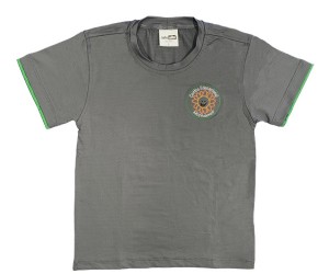 Camiseta Dry Poliamida Manga Curta