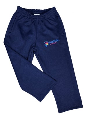 Calça Colegial