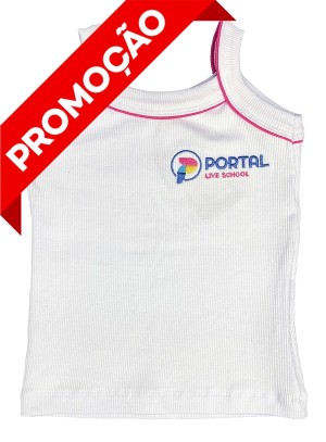 Regata com Alça (OUTLET)