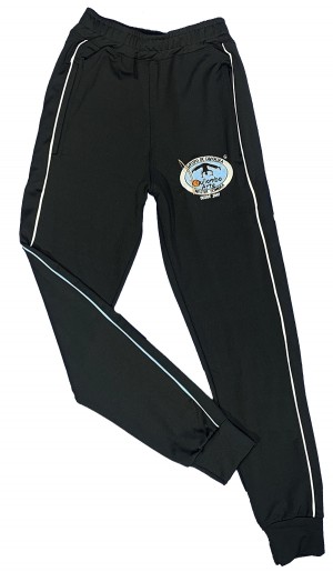 Calça de Treino Preta