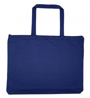 Bolsa Kit Soneca Azul Marinho