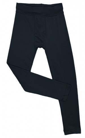 Calça Térmica Masculina Preta