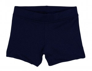 Shorts Azul Marinho