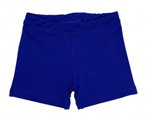 Shorts Azul Royal