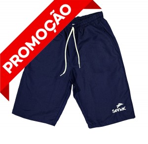 Bermuda de Nylon (OUTLET)